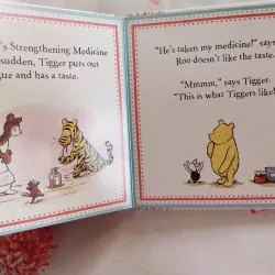 Winnie-the-Pooh: Here Comes Tigger 1000406