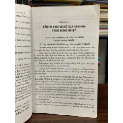 Giáo trình Kế toán tài chính- Ngô Thế Chi 605292