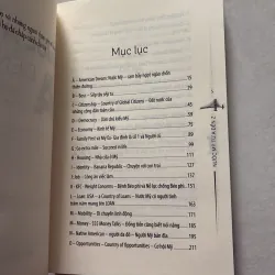 Nước Mỹ từ A đến Z - Hiệu Minh (t01) 750583