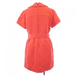 【Mã giảm giá】Louis Vuitton LOUIS VUITTON Đầm 653660