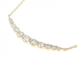 4゜C Dây chuyền kim cương - Hàng hiệu Authentic 842479