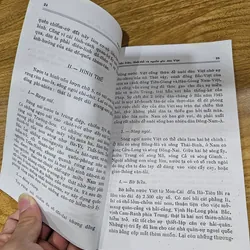 Việt sử kinh - nghiệm (sách photo) 688276