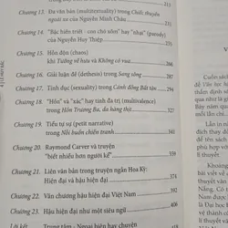 VĂN HỌC HẬU HIỆN ĐẠI - Lê Huy Bắc 595545