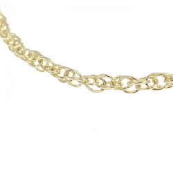 K18YG Necklace - Hàng hiệu Authentic 869500