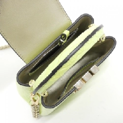 Túi NANO Capucines da kỳ lạ Louis Vuitton 618524