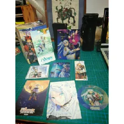 TRUYỆN TRANH FRIEREN PHÁP SỮ TIỄN TÁNG 386720