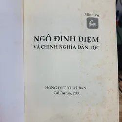 Ngô Đình Diệm và Chính Nghĩa Dân Tộc 722552