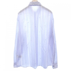 Áo sơ mi HERMES - Hàng hiệu Authentic 905294