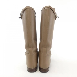 【Khuyến mãi】Giày bốt HERMES 664074