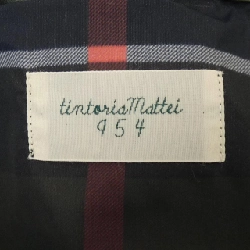 Áo poncho TINRTORIA MATTEI - Hàng hiệu Chính hãng 902787