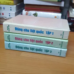 ĐÔNG CHU LIỆT QUỐC  753718