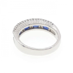 Nhẫn Sapphire PT900 1.00CT - Hàng hiệu Chính hãng 851818