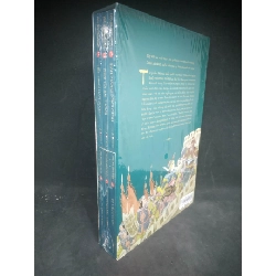 [Phiên Chợ Sách Cũ] Bộ 6 cuốn Hán sở diễn nghĩa 2303 414349