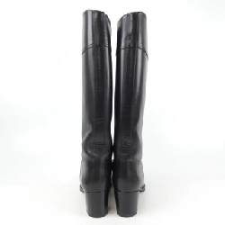 【Khuyến mãi】Giày bốt dài HERMES 664318