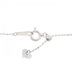 K18WG Dây chuyền kim cương 0.30CT - Hàng hiệu Chính hãng 856924