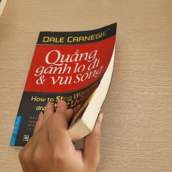 Quẳng Gánh Lo Đi & Vui Sống 540913