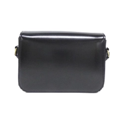 Túi xách vai Celine Classic Triomphe 187363BF4 - Hàng hiệu Authentic 776438