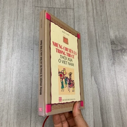 Những chuyện lạ trong thi cử thời xưa ở việt nam. 1b2 551063