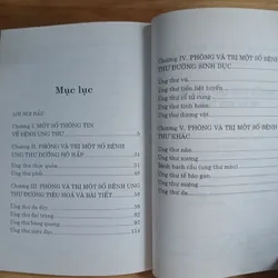 Những Điều Cần Biết Về Bệnh Ung Thư
& Kinh Nghiệm Chữa Ung Thư (2 Cuốn) 695937