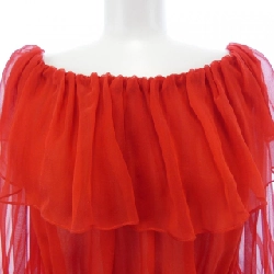 Gucci GUCCI 730915 ZHS57 Áo thun - Hàng hiệu Chính hãng 816303