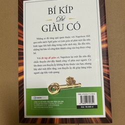 Bí kíp để giàu có 503891