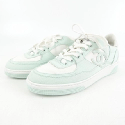 【Mã giảm giá】Giày sneaker CHANEL 664941