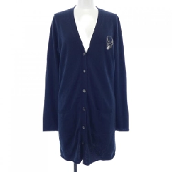 【Mã giảm giá】Áo cardigan Lucien Pellat-Finet