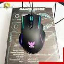 Chuột Gaming Có Dây iCore GM03 