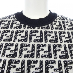 FENDI FZX550 AD5R Áo len - Hàng hiệu Chính hãng 824281