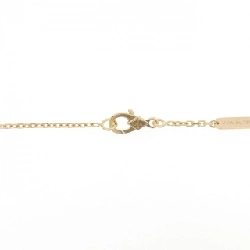 Vòng cổ mini Rose de Noël - Hàng hiệu Authentic 841753