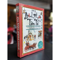 Binh Pháp Tôn Tử - Tôn Vũ 360931