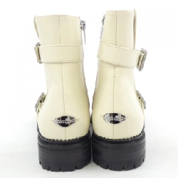 Giày bốt JIMMY CHOO - Hàng hiệu Authentic 830153