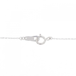 K10WG Dây chuyền kim cương 0.06CT - Hàng hiệu Chính hãng 859066