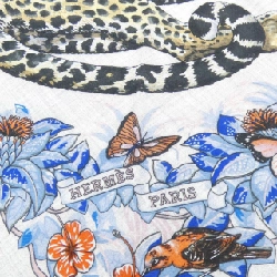 Khăn choàng HERMES - Hàng hiệu Authentic 834985