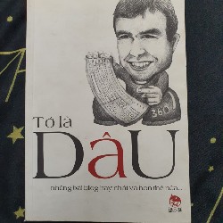 Joe Ruelle - Tớ là Dâu (2 cuốn) 6931