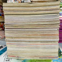 Pokemon Wow Bầy thú kỳ diệu full 81 tập 970588