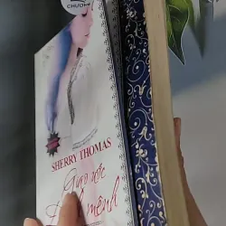 Giao Ước Định Mệnh (2011) - Sherry Thomas 607667