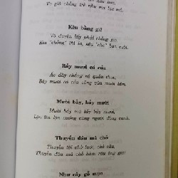 Ca Dao Hài Hước 5346