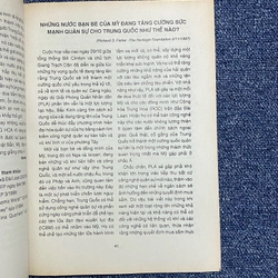 Các vấn đề quốc tế - Q2/1998 276144