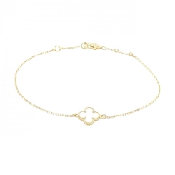 Vancleef & Arpels Sweet Alhambra Vòng tay 667371