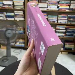 Cửa hoa hồng-Tác giả Thiết Ngưng 1031398