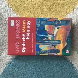 Định Chế Totem Hiện Nay - Claude Levi Strauss 143144