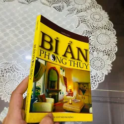 Bí ẩn phong thuỷ- Thiên Việt#HATRA 1017493
