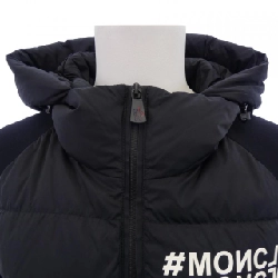 MONCLER GRENOBLE 20978G0031 Áo khoác lông - Hàng hiệu Authentic 889264