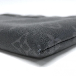 Túi xách Louis Vuitton Monogram Eclipse Pochette Discovery M62291 - Hàng hiệu Chính hãng 805299