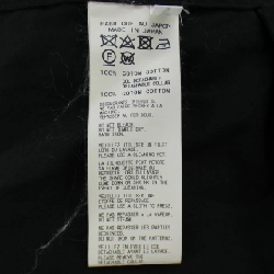 Áo sơ mi YOHJI YAMAMOTO NH-B29-001 - Hàng hiệu Authentic 885979