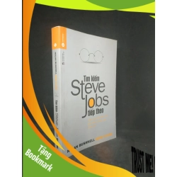 (TẶNG BOOKMARK) Tìm kiếm Steve Jobs tiếp theo mới 80% (có highlight) RBK3001