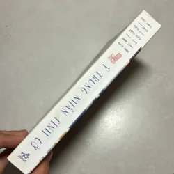 Ý trung nhân tình cờ - Kristan Higgins (t01) 777753