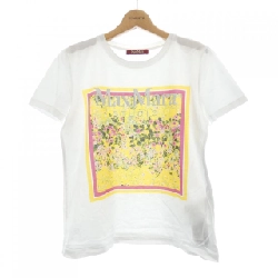 Max Mara STUDIO 169410 Áo thun - Hàng hiệu Authentic