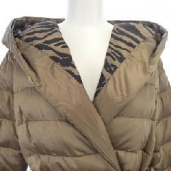 【Mã giảm giá】Esmax Mara 'S Max Mara áo khoác lông 642113